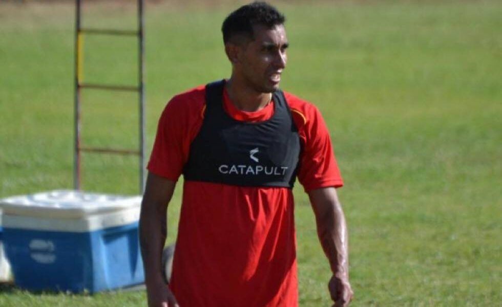 Cristian Maidana, nuevo refuerzo de Boca Unidos