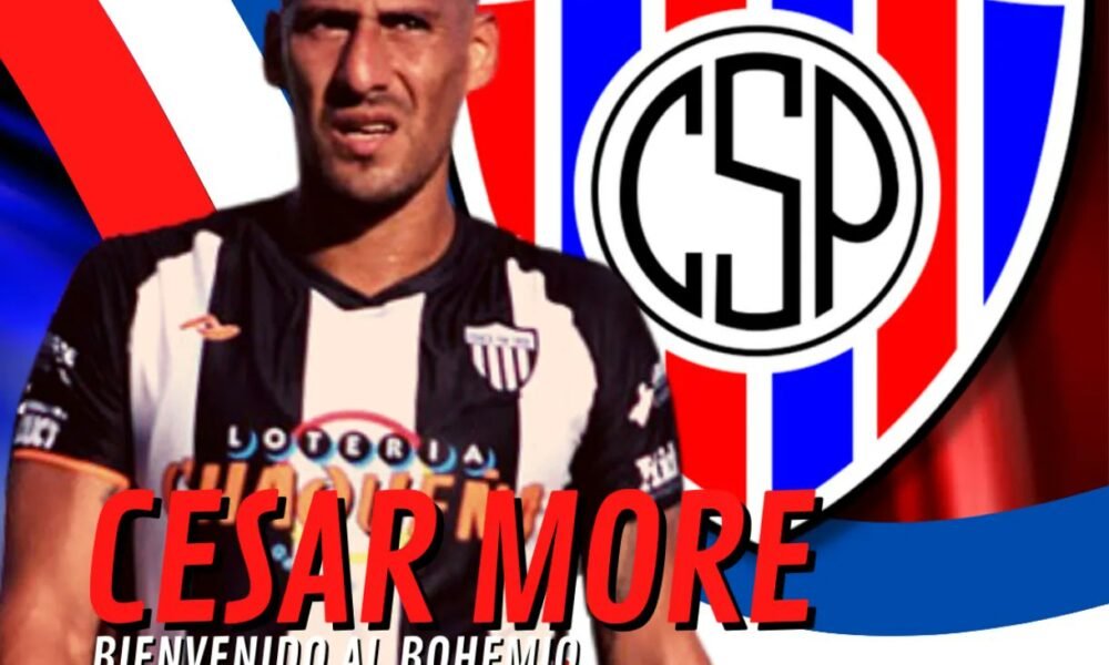 Caras nuevas para Peñarol de San Juan