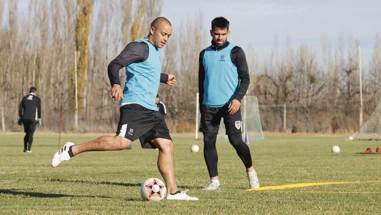 Damián Jara seguirá su carrera en Sansinena