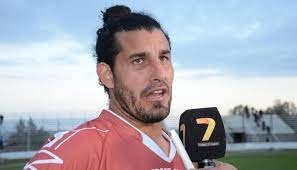 Diego Darío Sueldo