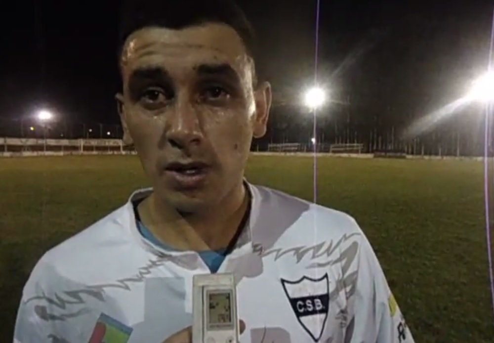 Darío Sandoval