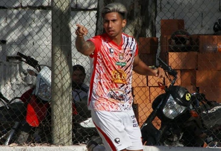 Romero Neyra jugará en Desamparados de San Juan