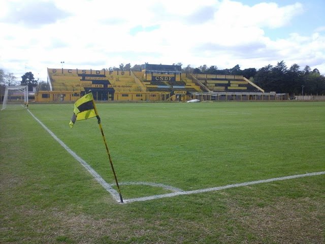 stadium photo