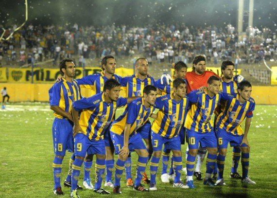 Juventud Unida de San Luis se refuerza para una nueva temporada