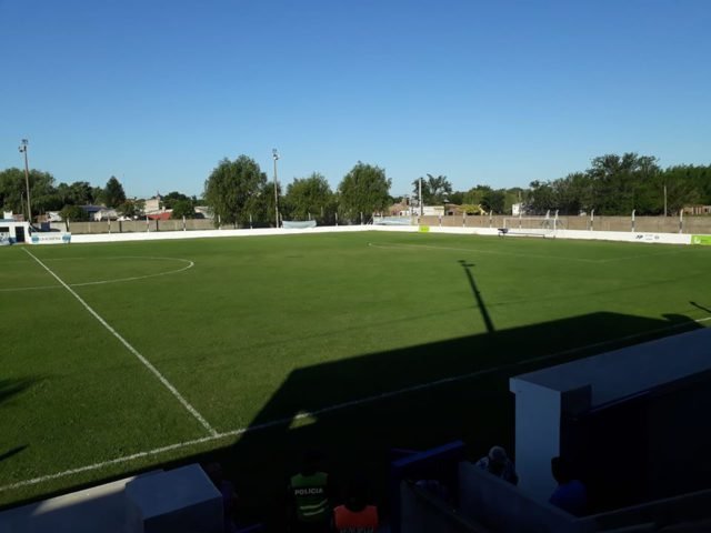 stadium photo
