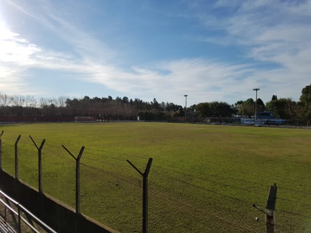 stadium photo