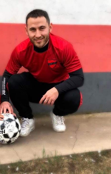 Ilán Martínez