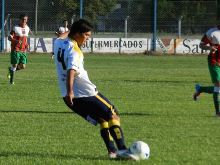 Federico Arach