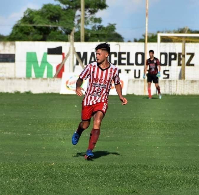 Matías Fantín