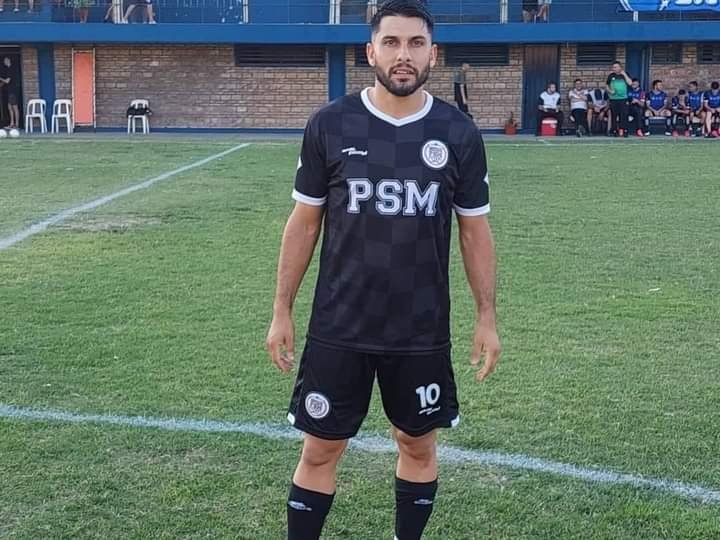Matías Mologni
