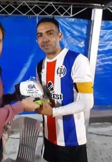 Ruben Coria