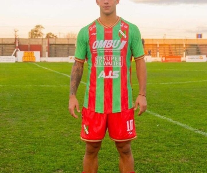 Estudiantes de San Luis comenzó a reforzarse