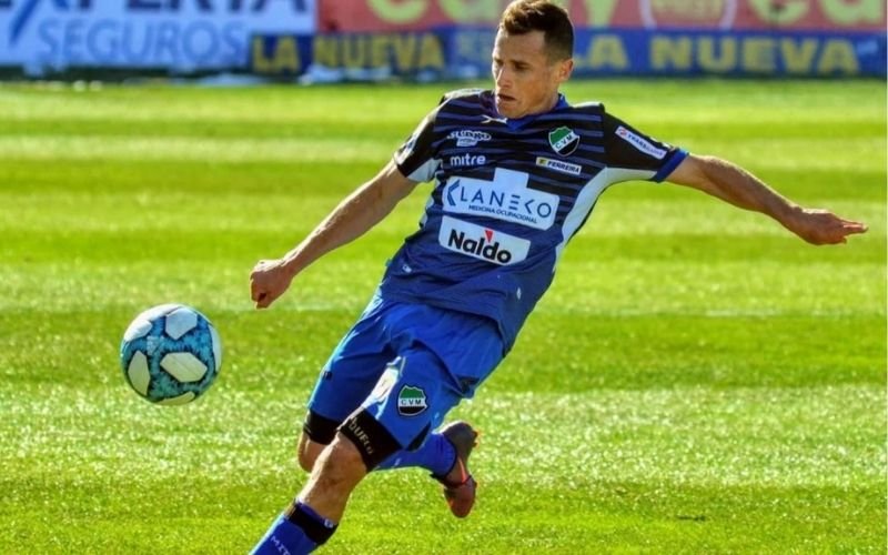 Más refuerzos para Matteo en el Auriazul