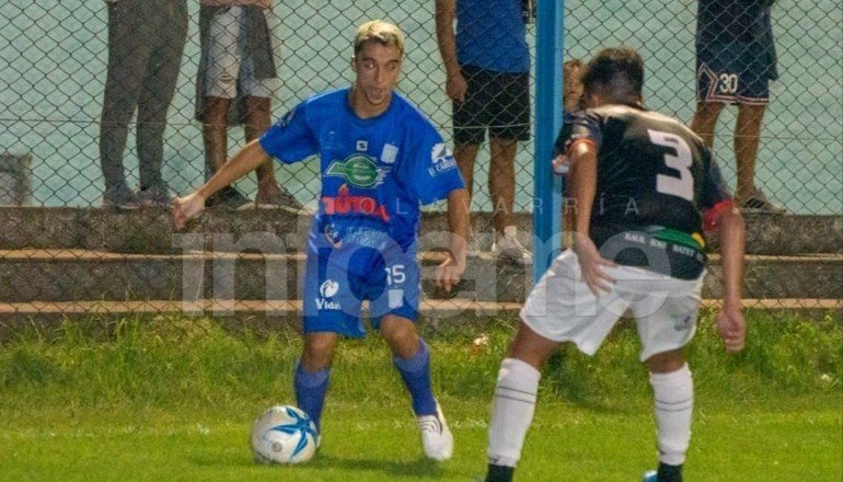 Sin goles en Olavarría: Ferro y Costa Brava empataron y todo se define en La Pampa