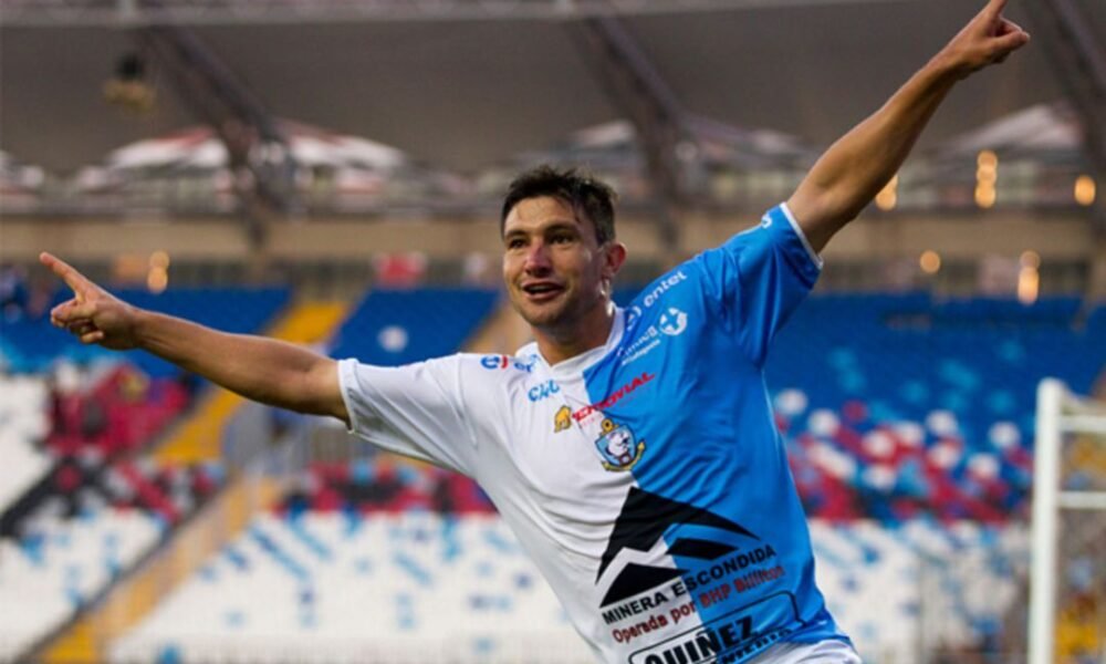 Brown de Madryn oficializó nuevas llegadas