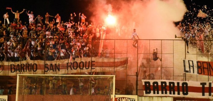 Actualización: Torneo Regional Amateur 2022/2023 – El fixture y Reglamento