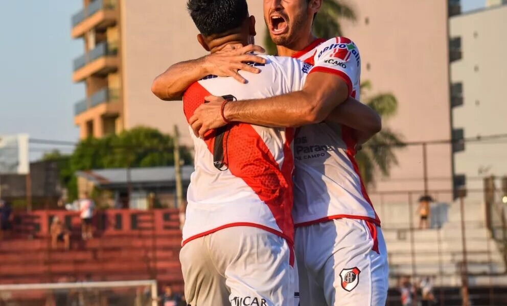 Guaraní definió la serie en Villa Sarita y está en semifinales