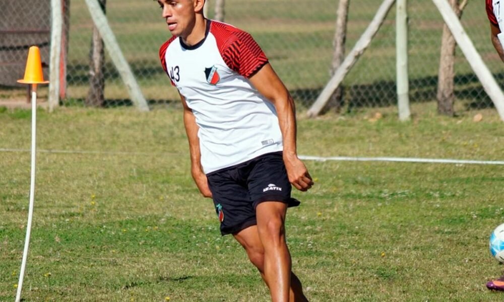 Sosa y Baroni, dos más para Juventud