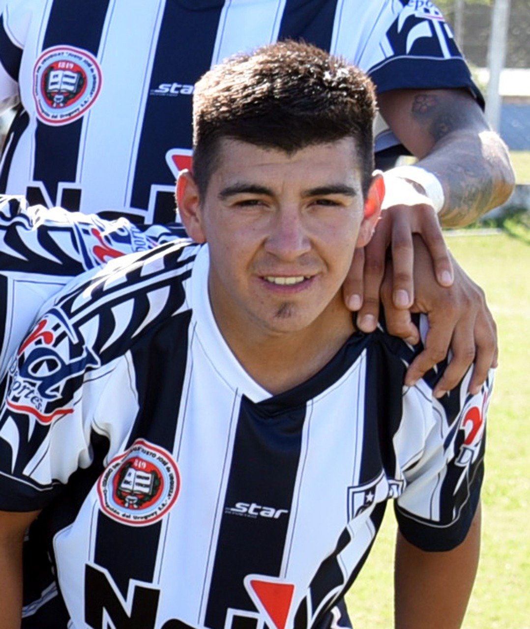 Miguel Mosca