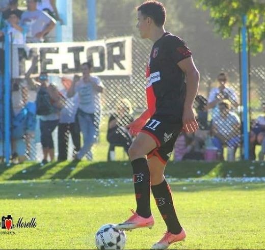 Brian Figueroa