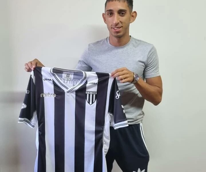 El Lobo se sigue reforzando