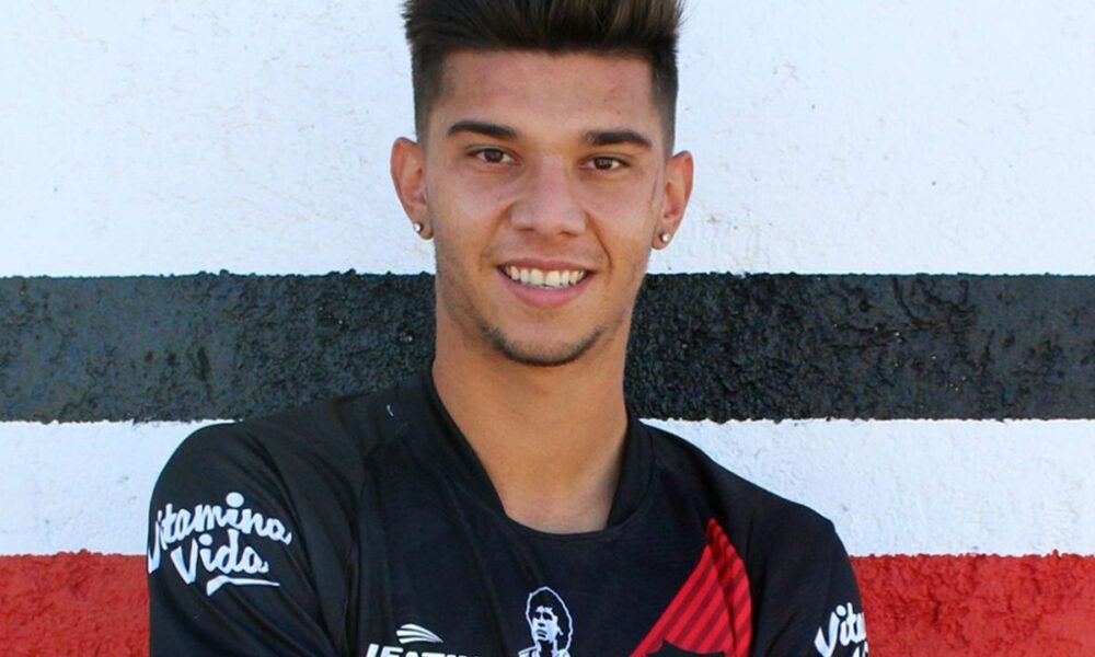 Ferro de Pico sumó dos refuerzos