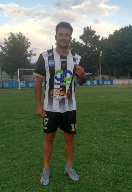 Leonel Díaz