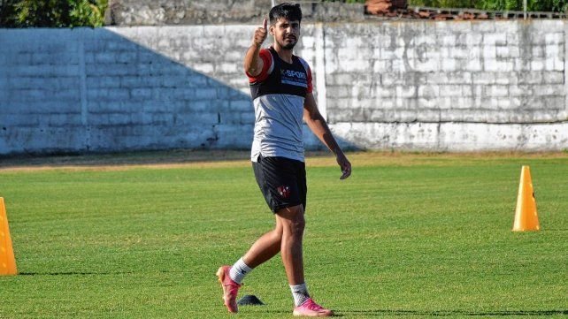 Martín Aruga deja Patronato y se suma a Gimnasia de Mendoza