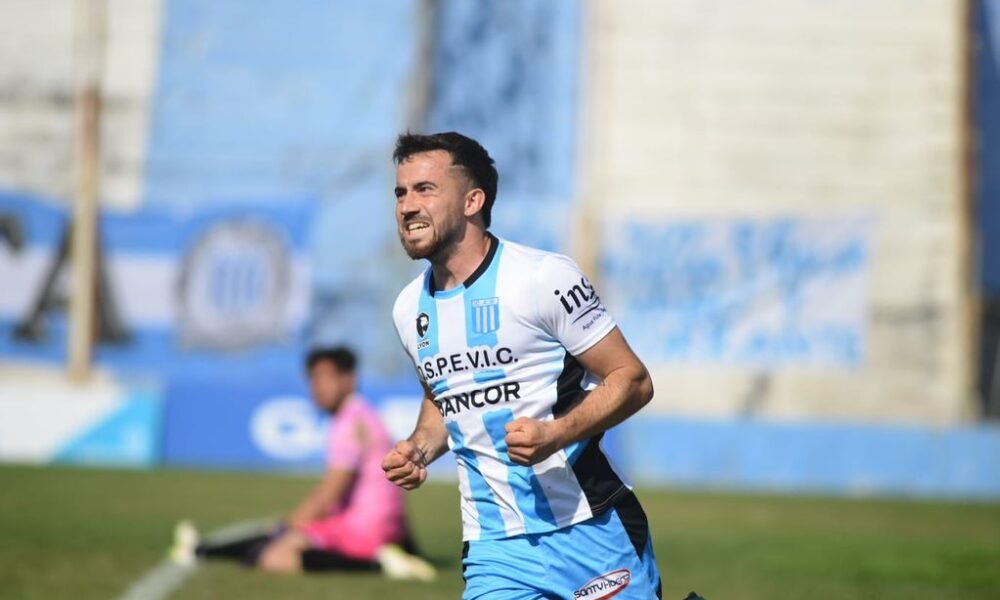Chaco For Ever sigue sumando refuerzos