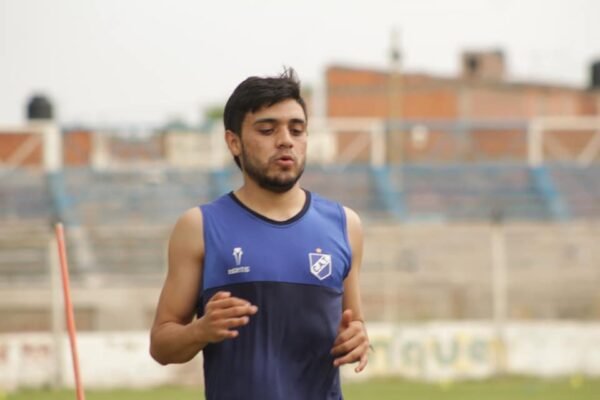 Matías Ruíz