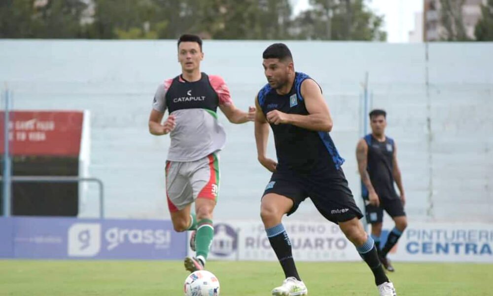 El Milán de Pergamino refuerza el ataque: Siergiejuk es nuevo jugador de Douglas