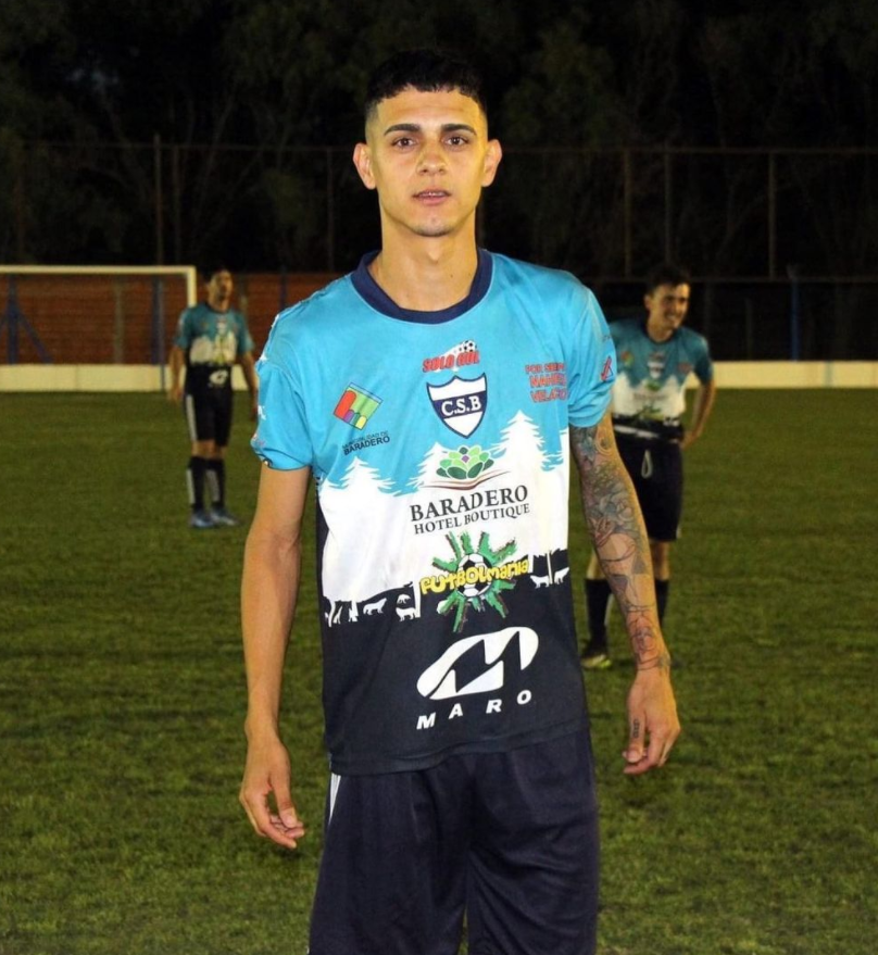 Michel Gómez