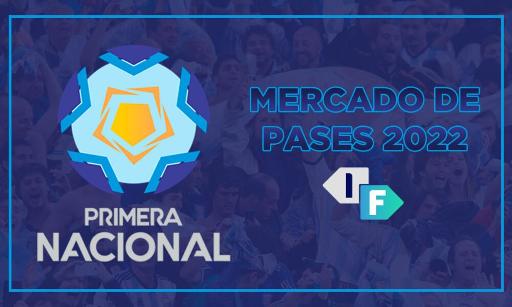 Primera Nacional: cuándo se reabre el mercado de pases y cuántos jugadores podrán incorporar los clubes