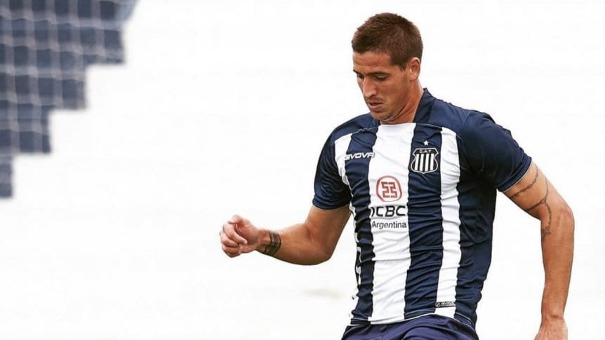 Central Norte sumó a un defensor que viene de la Liga Profesional