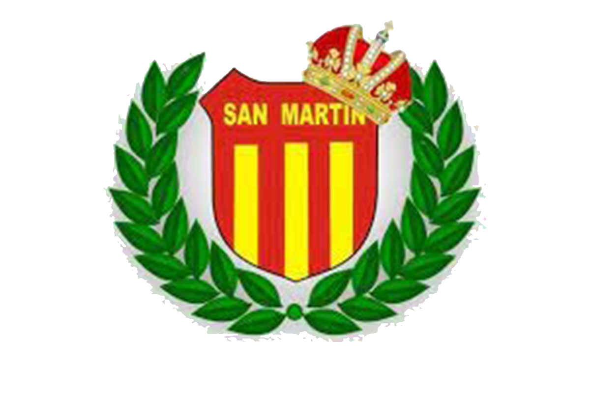 San Martín (Diamante)