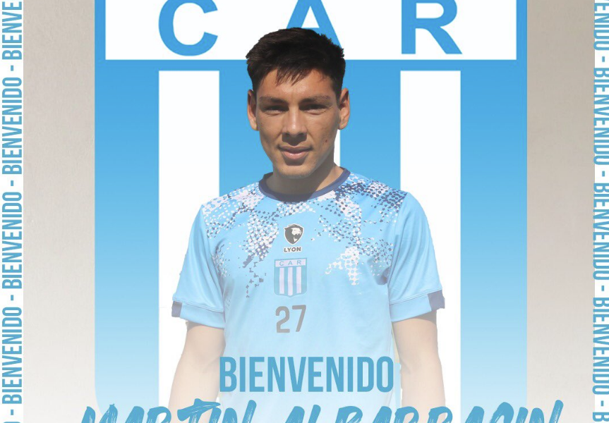 Se arma la Academia: Racing de Córdoba refuerza el arco y la defensa