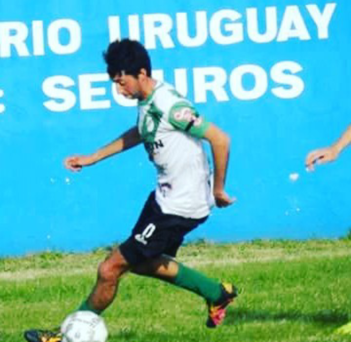 Diego Martínez