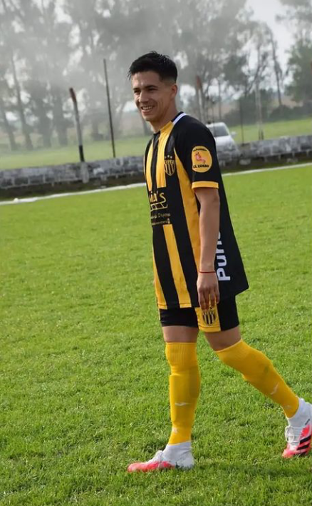 Joel Alzugaray