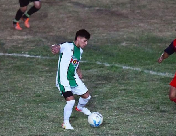 Joel Villar