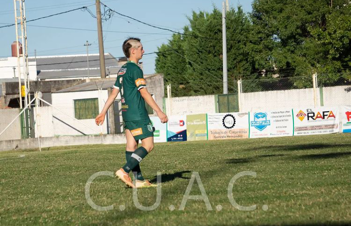 Jonathan Ferreyra