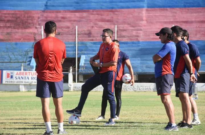Arribos en Güemes de Sgo. del Estero