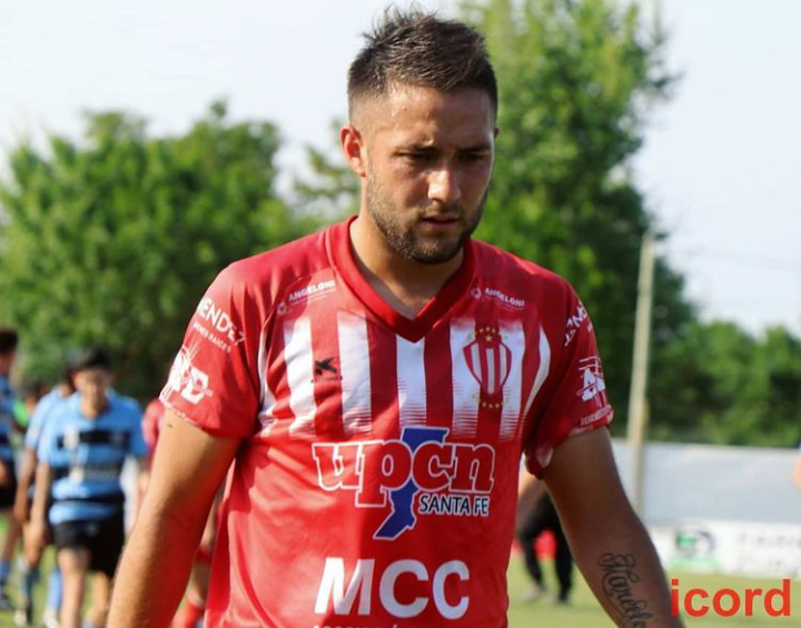 Jonatan Hozgan