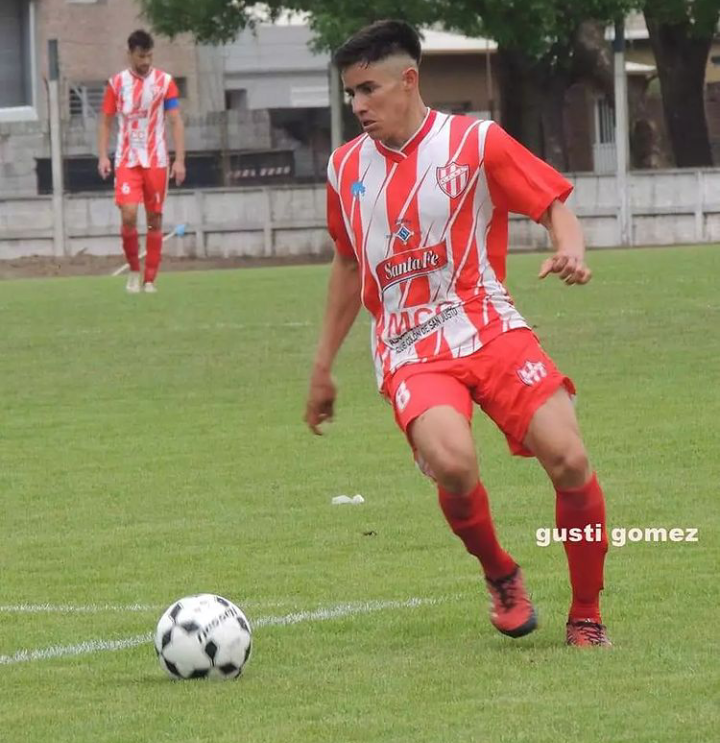 Exequiel Torres