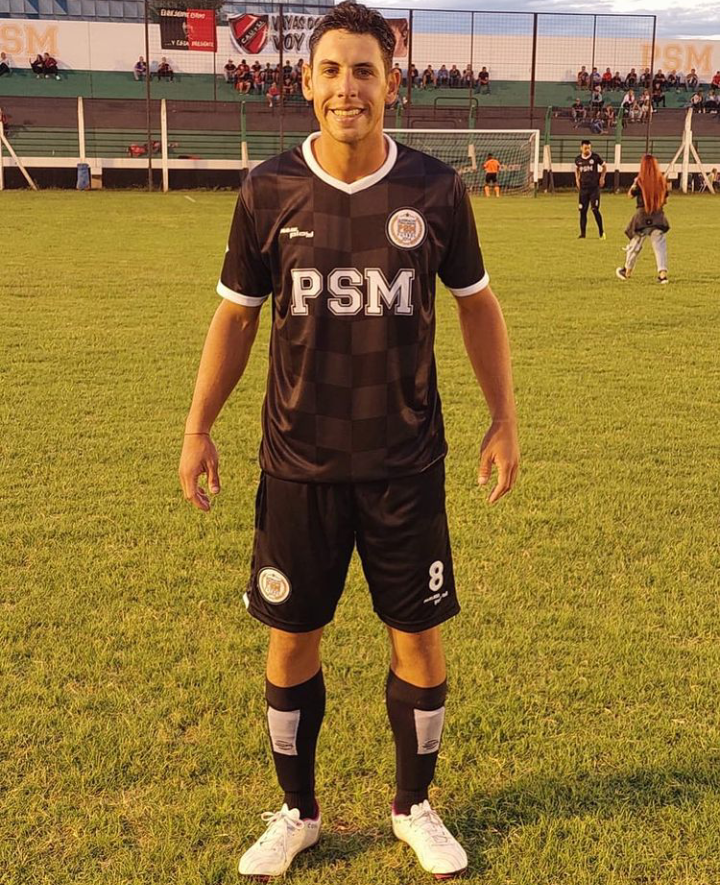 Rodrigo Olivera