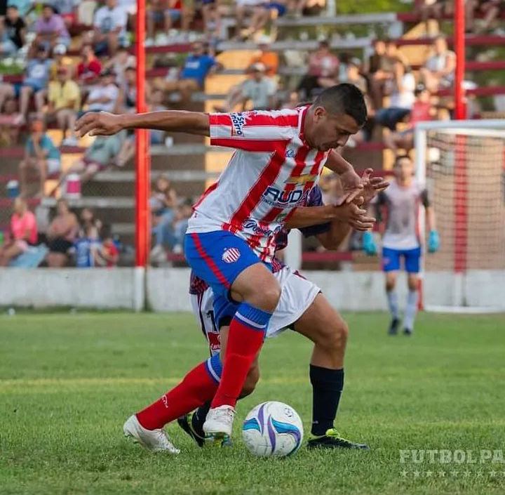 Mauro Farías