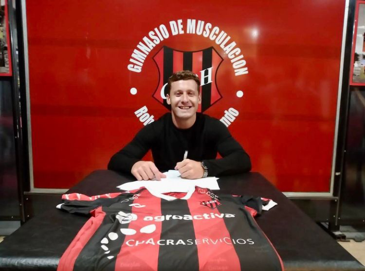 El Fogonero se enciende