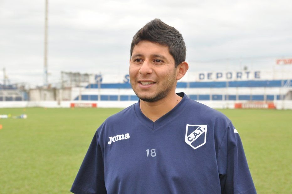 Daniel Sebastián Pisculiche