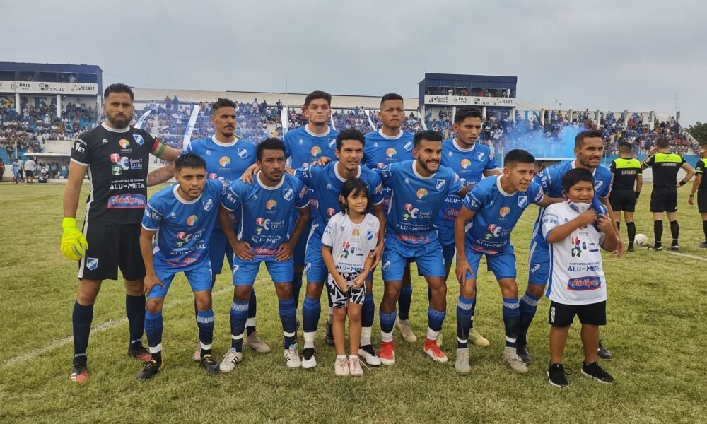 Talleres de Perico eliminó a Zapla