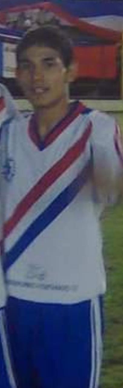 Félix Daniel Ciuffani