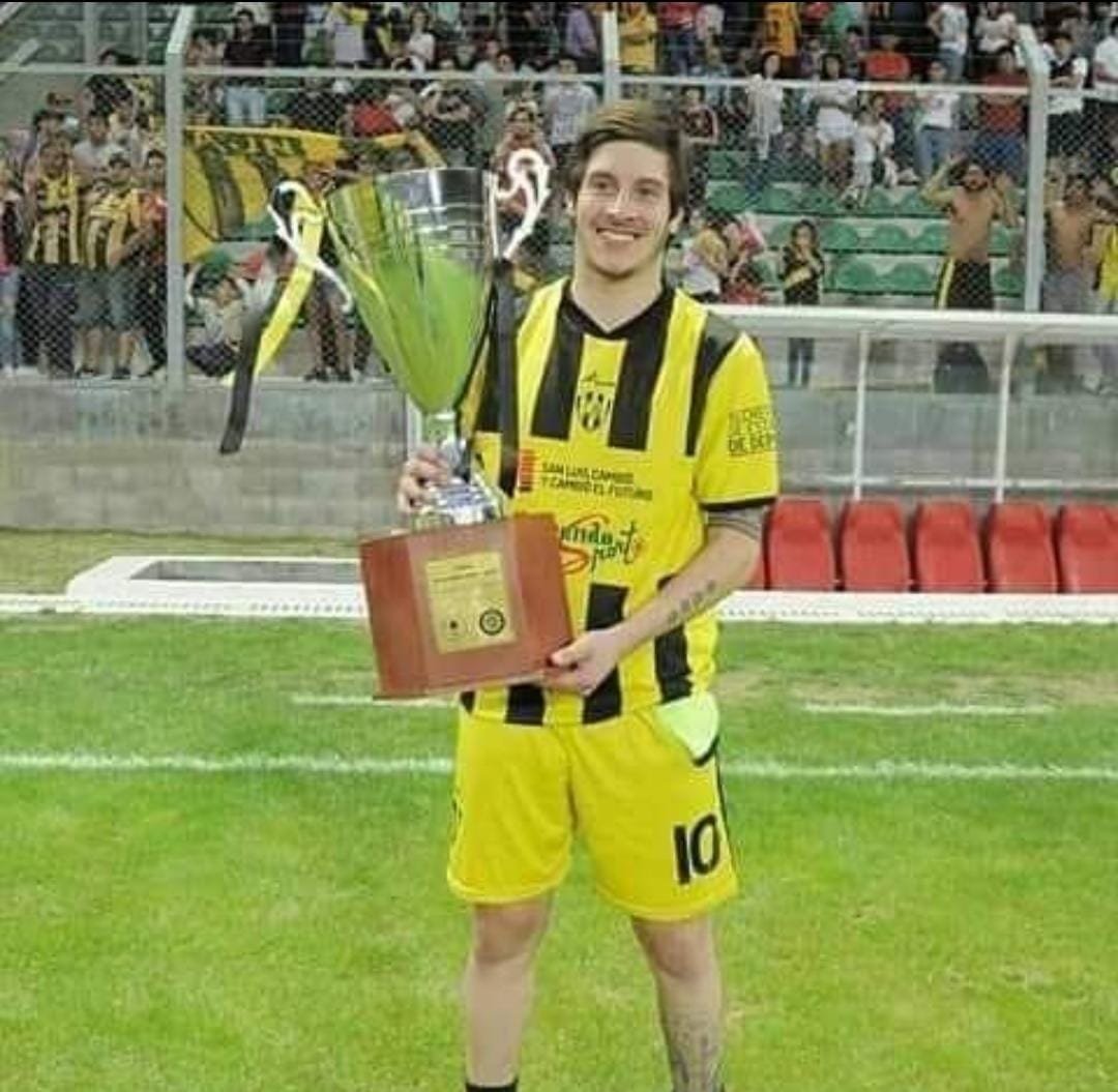 Diego Venecciano